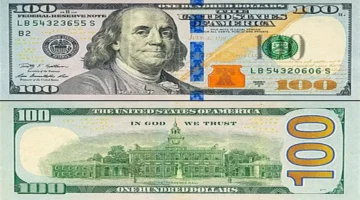 سعر الدولار مقابل الجنيه المصري في البنوك المحلية اليوم 6 نوفمبر 2025